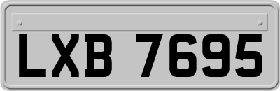 LXB7695
