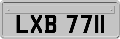 LXB7711