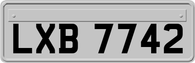 LXB7742