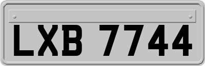 LXB7744