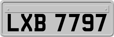 LXB7797