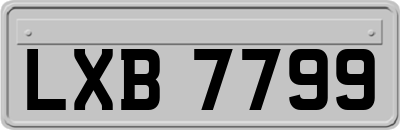 LXB7799
