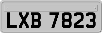 LXB7823