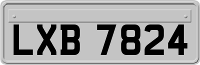 LXB7824