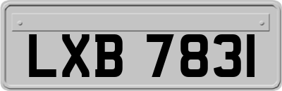 LXB7831