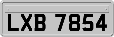 LXB7854
