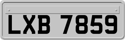 LXB7859
