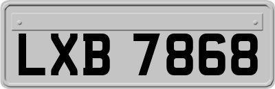 LXB7868