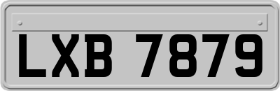 LXB7879