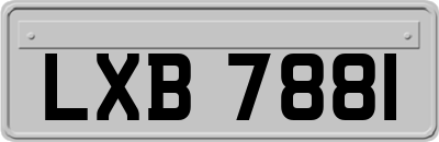 LXB7881