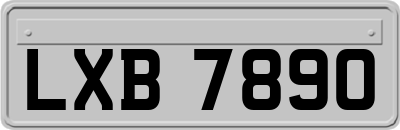 LXB7890