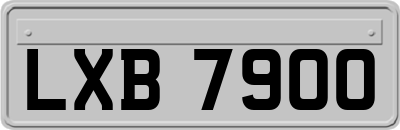 LXB7900