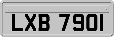 LXB7901