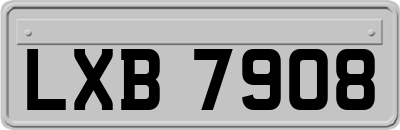 LXB7908