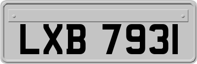 LXB7931