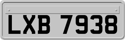 LXB7938