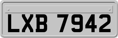 LXB7942