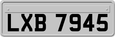 LXB7945
