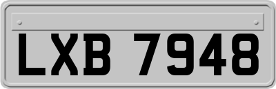 LXB7948