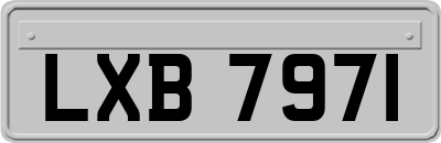 LXB7971