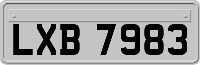 LXB7983