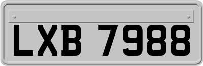 LXB7988