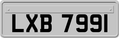 LXB7991