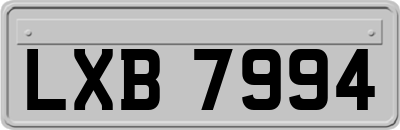 LXB7994