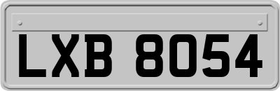 LXB8054