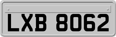 LXB8062