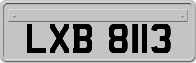 LXB8113