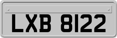 LXB8122
