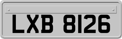 LXB8126