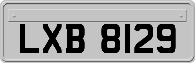 LXB8129