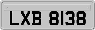 LXB8138
