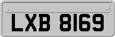 LXB8169