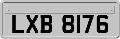 LXB8176
