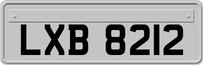 LXB8212