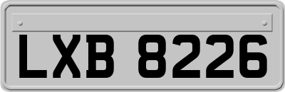 LXB8226