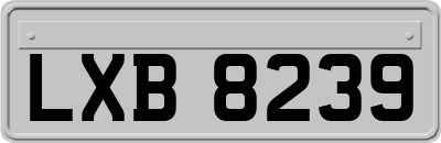 LXB8239
