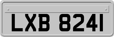 LXB8241