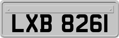 LXB8261