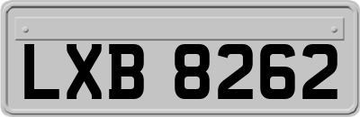 LXB8262