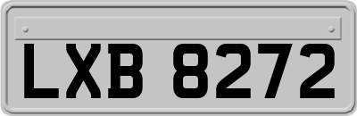 LXB8272