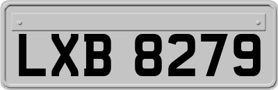 LXB8279
