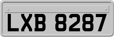LXB8287