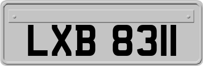 LXB8311