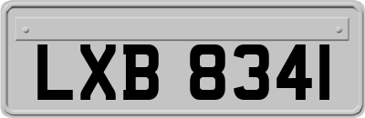 LXB8341