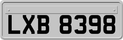 LXB8398