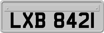 LXB8421